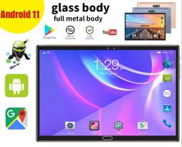 10寸遊戲平板電腦安卓4g通話wifi娛樂8寸tablet熱款 歷史價格詳細信息