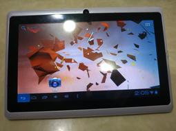 超值7吋小平板電腦ACER ICONIA b1-a71安卓4.0 512MB DDR3 8G容量 當零件機 歷史價格詳細信息