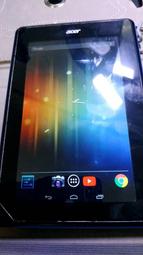 7吋平板 Acer V811 雙核心   附旅充91 A1 歷史價格詳細信息