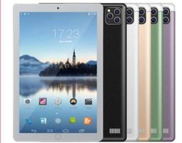 支援繁體中文 全新10寸平板電腦 全網通4G通話IPS高清屏 WiFi藍牙通話學生平板 遊戲平板M9#15341 歷史價格詳細信息