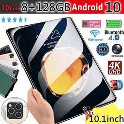 Android 13平板電腦10.51英寸 4 GB+ 128 GB ROM，4G LTE解鎖 馳為Hipad XPro 歷史價格詳細信息