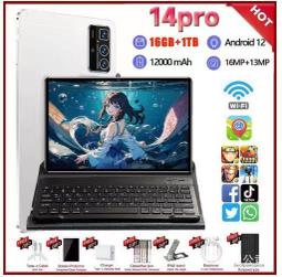 2023款超商性價比 V10高性能平板電腦 安卓13 16G1024GB 10.1寸高清護眼屏 辦公追劇遊5G插卡上網 歷史價格詳細信息