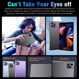 2024款超商性價比11pro高性能平板電腦 安卓13 12G+512GB 10.1寸高清護眼屏 辦公追劇遊5G插卡上網 歷史價格詳細信息