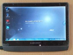 FIC（大眾電腦）SVE00 10.1吋小筆電（過電不開機、無線失效）【豔紅亮麗、外觀新、螢幕佳】（零件機） 歷史價格詳細信息