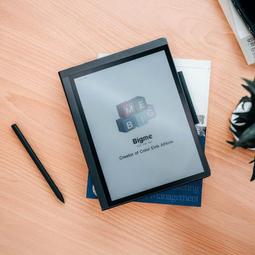 Bigme B1051C 10.3 吋商務彩色電子書閱讀器 (套裝組) 歷史價格詳細信息