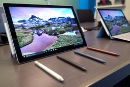 （二手） 微軟surface PRO 5 4/128G i5 7300u 歷史價格詳細信息
