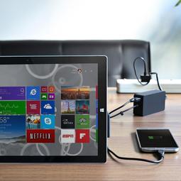 Surface Pro 3代 4代 車充 微軟 12吋 平板電腦 Win8 充電線 車用充電線 供電線 電源線 有現貨 歷史價格詳細信息