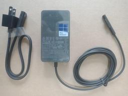 微軟 Microsoft 65W 原廠 變壓器 Surface 充電器 Pro3 Pro4 Pro5 Pro6 Pro7 電源線 原廠型號：1706 歷史價格詳細信息