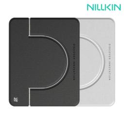 懶人支架  NILLKIN 隨翼平板支架(9.7-11吋)(磁吸款) 桌面支架 懶人支架 摺疊支架【愛瘋潮】 歷史價格詳細信息