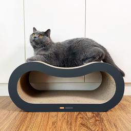 田田貓《橢圓形貓碗》無邊角適合扁臉貓〔李小貓之家〕 歷史價格詳細信息