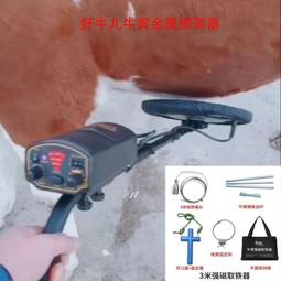 台灣現貨 金屬探測器防水定位棒潛水打撈牛胃探鐵金銀銅地下尋寶首飾黃金 歷史價格詳細信息