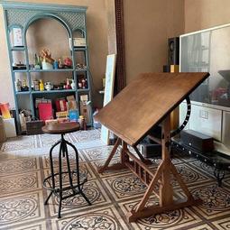 法器臺灣紅木實木雙架地鐘盤板小木魚架帝鐘支架佛堂法器佛具 歷史價格詳細信息