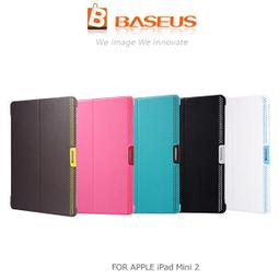 ＊PHONE寶＊BASEUS 倍思 Apple iPad mini 2 Retina 智囊系列 磁扣吸附皮套 可立式皮套 歷史價格詳細信息