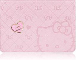 GOMO三麗鷗授權 Hello Kitty Apple IPad mini 2 IPadmini2 Retina 32GB 側掀側翻可立式皮套 保護殼 保護套 寵愛粉 歷史價格詳細信息