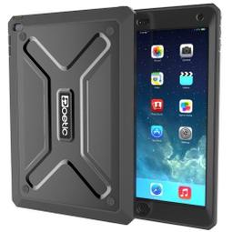 黑色 ※台北快貨※Poetic TurtleSkin防滑抗摔保護殼**擴音+散熱設計**2017 iPad 9.7專用 歷史價格詳細信息