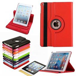 蘋果 IPAD2 旋轉套 保護支架 ipad2四折360度旋轉皮套 歷史價格詳細信息