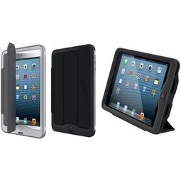 iPad mini 1/2/3 硅膠軟殼Y折平板皮套 平板保護套 (NA183)【預購】 歷史價格詳細信息