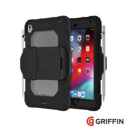 Griffin iPad mini (2019) / iPad mini 4 All-Terrain軍規三層防護保護套組 歷史價格詳細信息