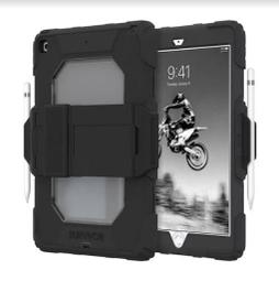 Griffin Survivor Wallet iPhone Xs Max 黑色側翻透黑背蓋防摔皮套 歷史價格詳細信息