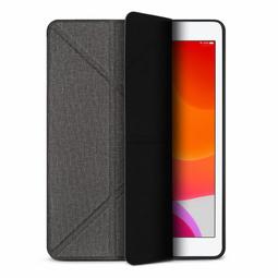 JTLEGEND iPad 2019 Amos 10.2 吋 多角度折疊皮套-石墨黑(142517) 歷史價格詳細信息