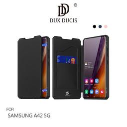 DUX DUCIS SAMSUNG Galaxy A42 5G SKIN Pro 皮套 歷史價格詳細信息