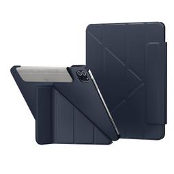 KINGCASE (現貨) 2021 iPad Pro 12.9 送鋼化玻璃 帶筆槽充電 軟邊透明硬底保護套保護殼支架 歷史價格詳細信息