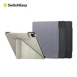 switcheasy Origami+ 磁吸 可拆式 支架 保護殼 平板套 皮套 iPad mini 6 歷史價格詳細信息