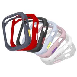 hoda Apple Watch Series 4/5/6/SE 44mm 亮面高透光砂極限貼(螢幕保護貼)2片/組 歷史價格詳細信息