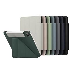 美國魚骨 SwitchEasy iPad Pro 11吋/Air 10.9吋磁吸保護殼 圖案限定款 CoverBuddy 皮革黑 歷史價格詳細信息