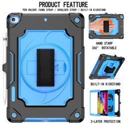 商務旋轉盤 三星 Tab A 10 10.1 2019 平板皮套 防摔 T515 T510 矽膠套 保護殼 平板保護套 歷史價格詳細信息