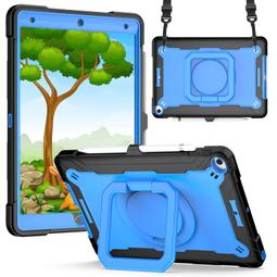 360手環支架三星 Galaxy Tab A7 Lite 8.7平板皮套 防摔T220 T225矽膠軟邊 保護套 平板套 歷史價格詳細信息