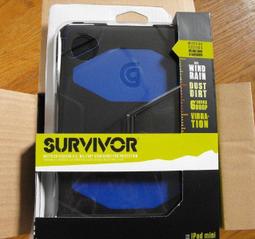藍黑色! ※台北快貨※美國原裝 Griffin Survivor SLIM 軍規抗摔保護套,iPad Pro 12.9用 歷史價格詳細信息