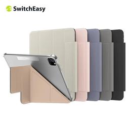 switcheasy Origami+ 磁吸 可拆式 支架 保護殼 平板套 皮套 iPad mini 6 歷史價格詳細信息