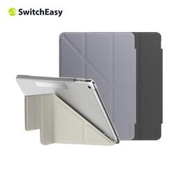 switcheasy Origami+ 磁吸 可拆式 支架 保護殼 平板套 皮套 iPad mini 6 歷史價格詳細信息