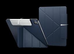 【 ANCASE 】MAGEASY 2024 iPad Air 11 M2 EasyPaper 可拆式磁吸類紙膜 歷史價格詳細信息