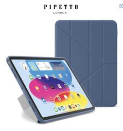 英國 Pipetto iPad 10.2 多角度多功能保護套 (內建 Apple Pencil 筆槽) 喵之隅 歷史價格詳細信息