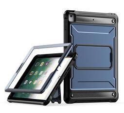 探拓者 三星 Tab A7 Lite 平板皮套 防摔 保護套 T220 T225 保護殼 硬殼 支架 防塵塞 平板套 歷史價格詳細信息