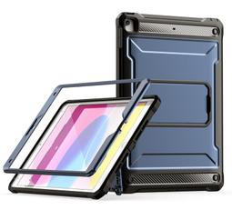 探拓者 三星 Tab A7 Lite 平板皮套 防摔 保護套 T220 T225 保護殼 硬殼 支架 防塵塞 平板套 歷史價格詳細信息