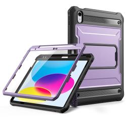 帶筆槽 Apple iPad 8/9 10.2 2021 20 平板皮套 防摔 商務帆布 三折休眠 保護套 保護殼 外殼 歷史價格詳細信息