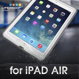 LIFEPROOF NUUD iPad mini 1/2/3 全方位防水/雪/震/泥 保護殼 歷史價格詳細信息