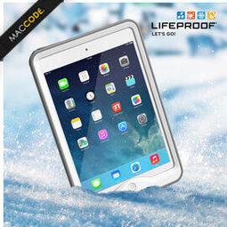 LIFEPROOF NUUD iPad mini 1/2/3 全方位防水/雪/震/泥 保護殼 歷史價格詳細信息