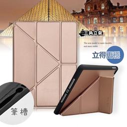 CITY都會風 iPad Pro 11吋 2021/2020/2018版通用 三折Y折立架皮套 歷史價格詳細信息