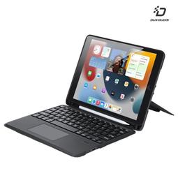 【預購】DUX DUCIS Apple 蘋果 iPad Air 4 / Air 5 /Air 6 (M2) / iPad Pro 2/3/4(M2) DK 鍵盤保護套(背光版) 平板保護套【容毅】 歷史價格詳細信息