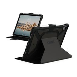 UAG iPad 10.9吋經典款耐衝擊保護殼-黑 歷史價格詳細信息
