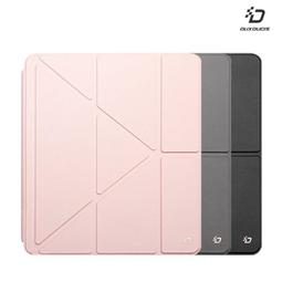 【愛瘋潮】 平板保護套 DUX DUCIS Apple iPad Air 4 10.9 超磁兩用保護套 iPad保護套 歷史價格詳細信息