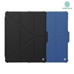 【預購】平板保護殼 NILLKIN SAMSUNG Tab S9 悍甲 Pro 皮套(多角度摺疊款) 【容毅】 歷史價格詳細信息