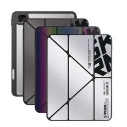 SKINARMA Kira Kobai可拆蓋帶筆槽平板保護套 iPad Air 10.9吋 / iPad Pro 11吋 歷史價格詳細信息