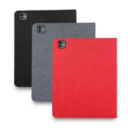 【LP110布紋款】iPad Pro 11吋 2024 平板保護皮套(休眠喚醒功能 內置筆槽) 歷史價格詳細信息