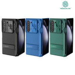 手機殼  防摔殼  NILLKIN SAMSUNG Galaxy Z Fold 6 5G 秦系列 Pro 皮套 插卡 保 歷史價格詳細信息