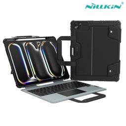 【預購】平板保護套 NILLKIN SAMSUNG Galaxy Tab S8/S8 5G 悍甲 Pro iPad 皮套【容毅】 歷史價格詳細信息